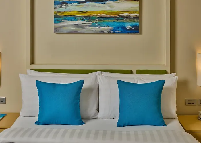 Savoy Hotel Boracay Newcoast