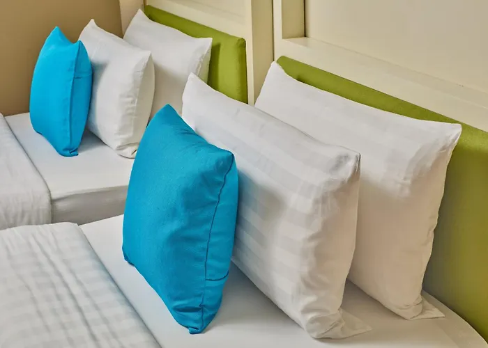 Savoy Hotel Boracay Newcoast