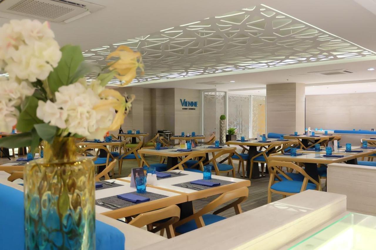 Savoy Boracay Newcoast 4*