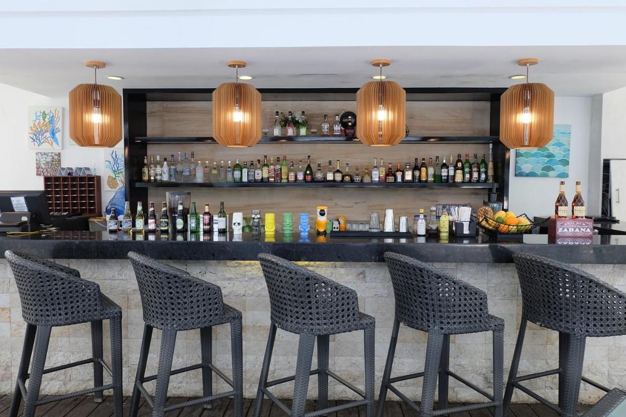 Hotel Savoy Boracay Newcoast Yapak