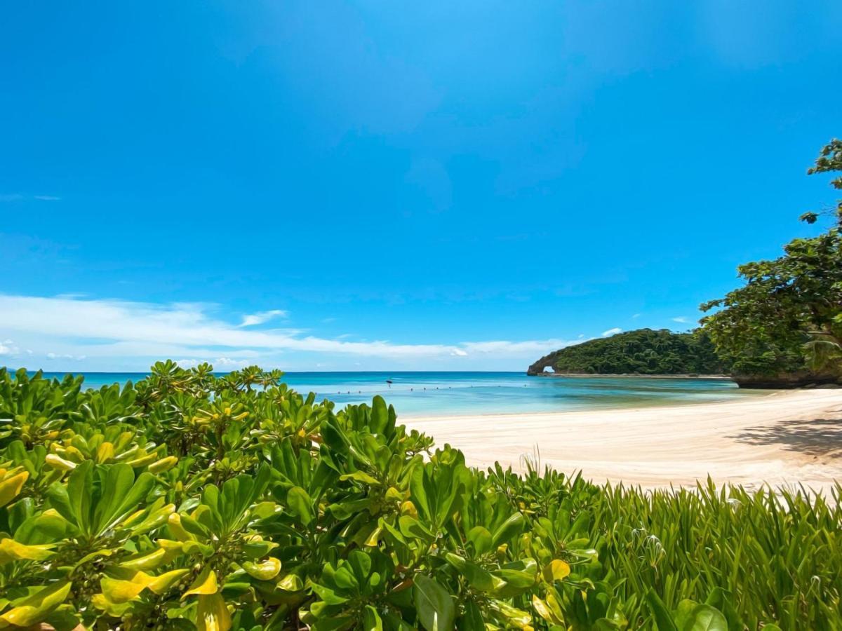 Savoy Boracay Newcoast Hotel 4*