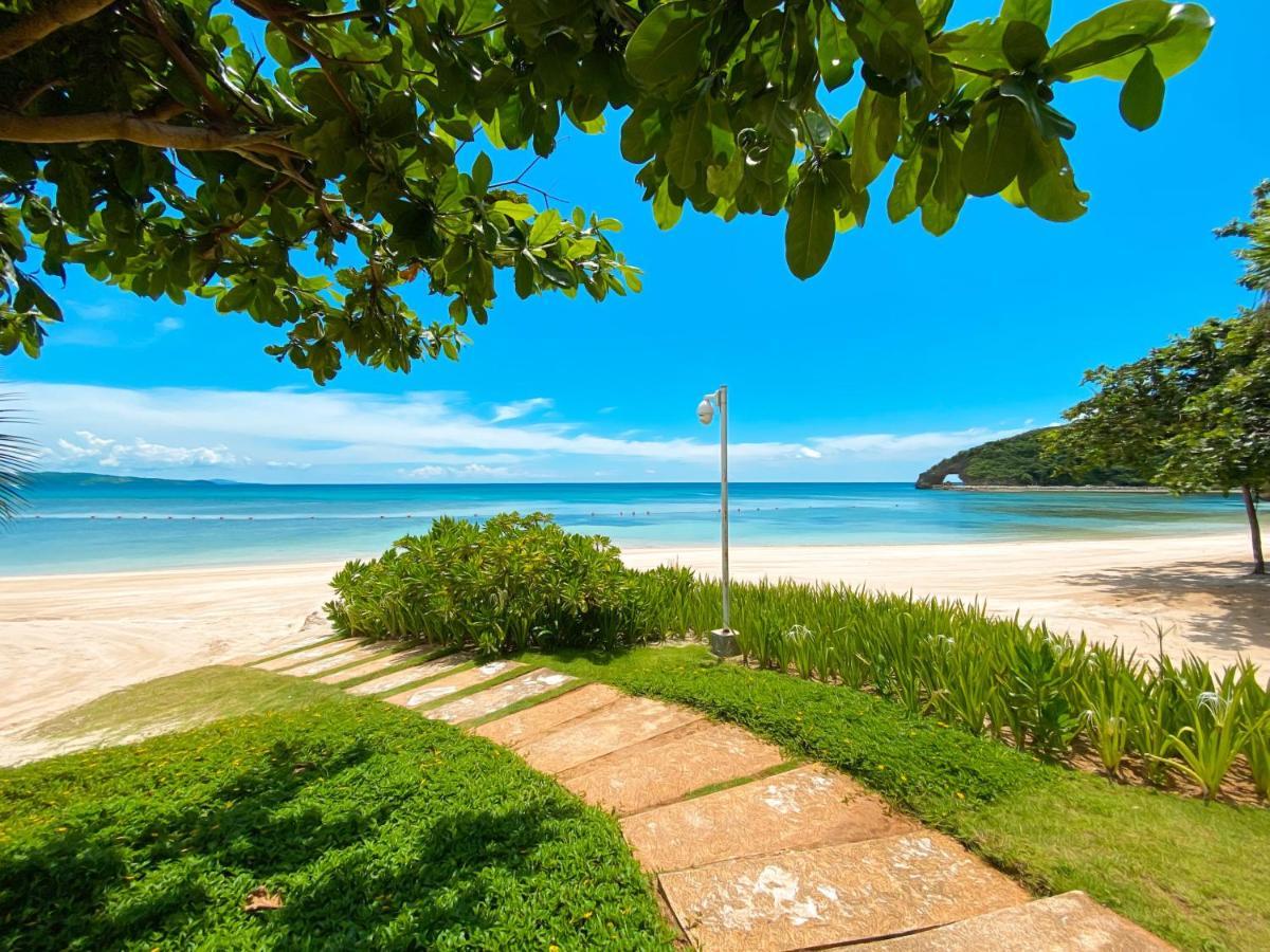 Savoy Boracay Newcoast Hotel