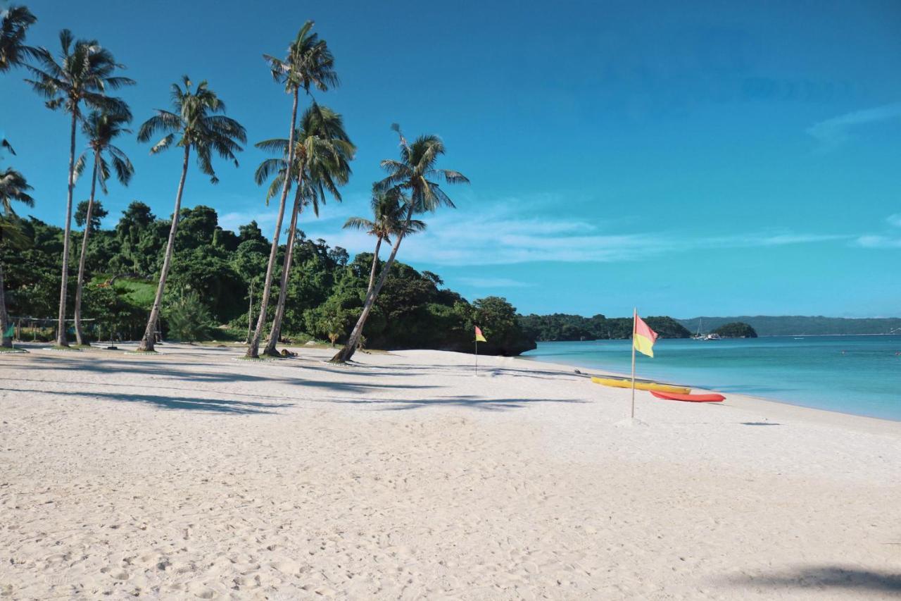 Hotel Savoy Boracay Newcoast