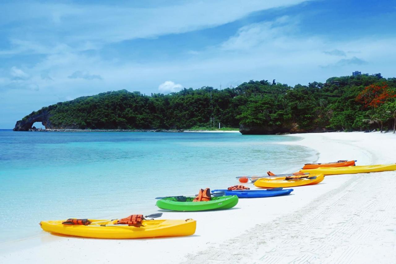 Savoy Boracay Newcoast