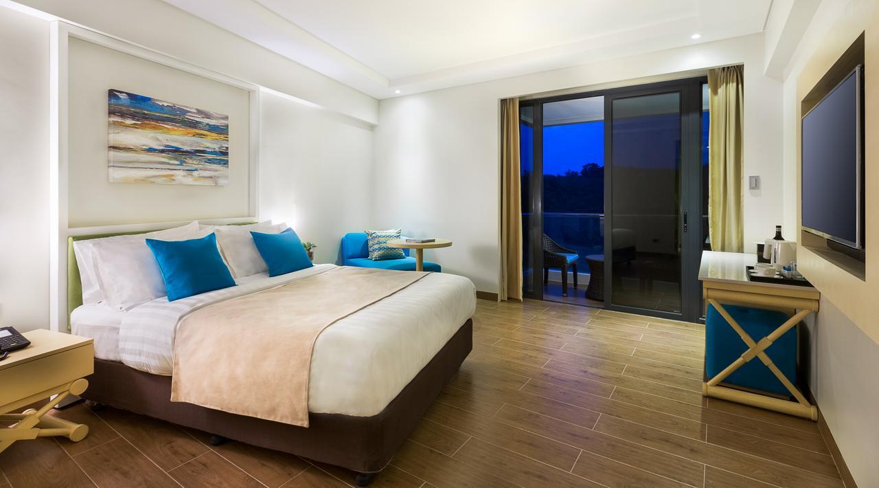 Savoy Boracay Newcoast Hotel 4*