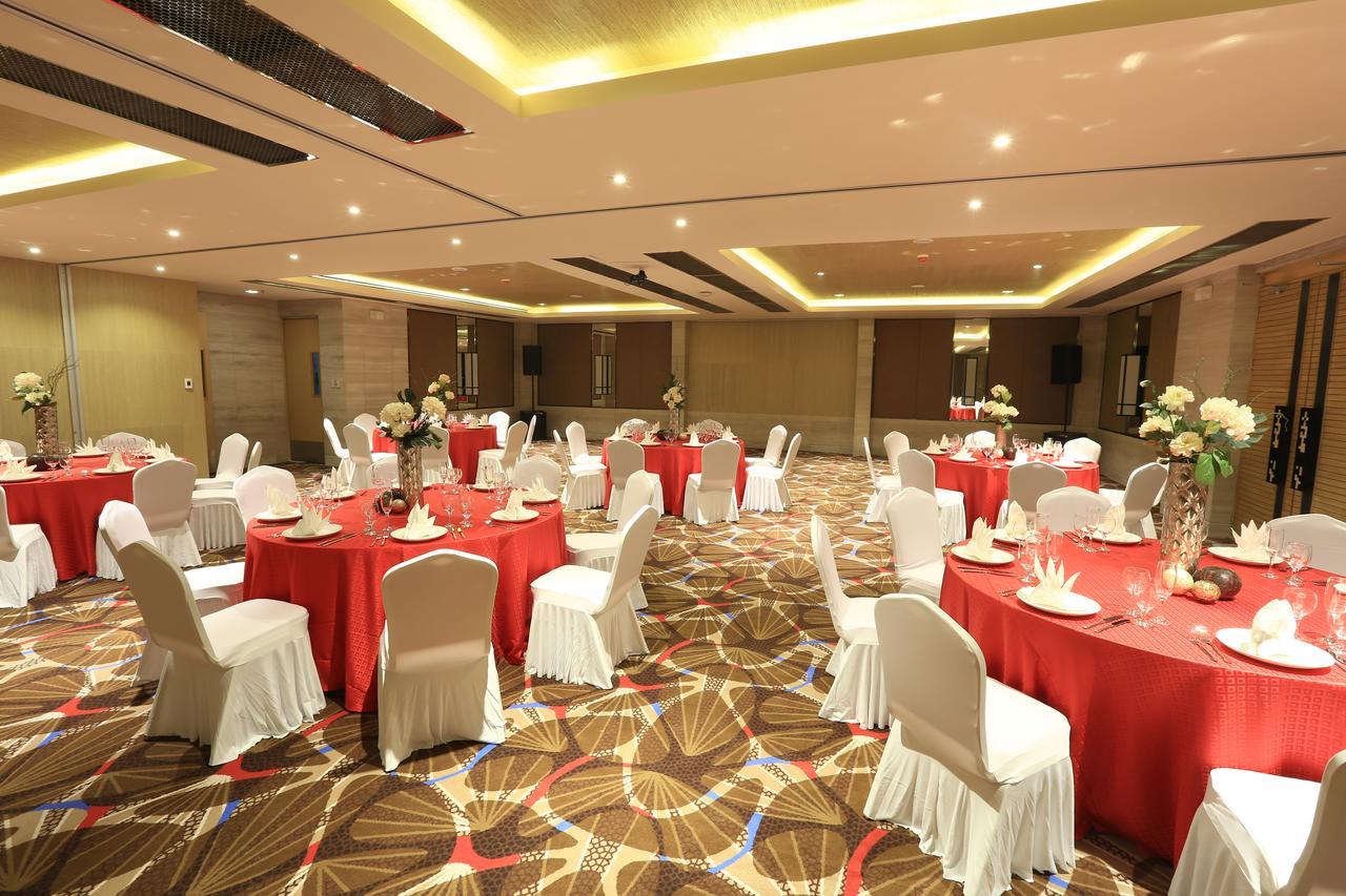 Savoy Boracay Newcoast 4*