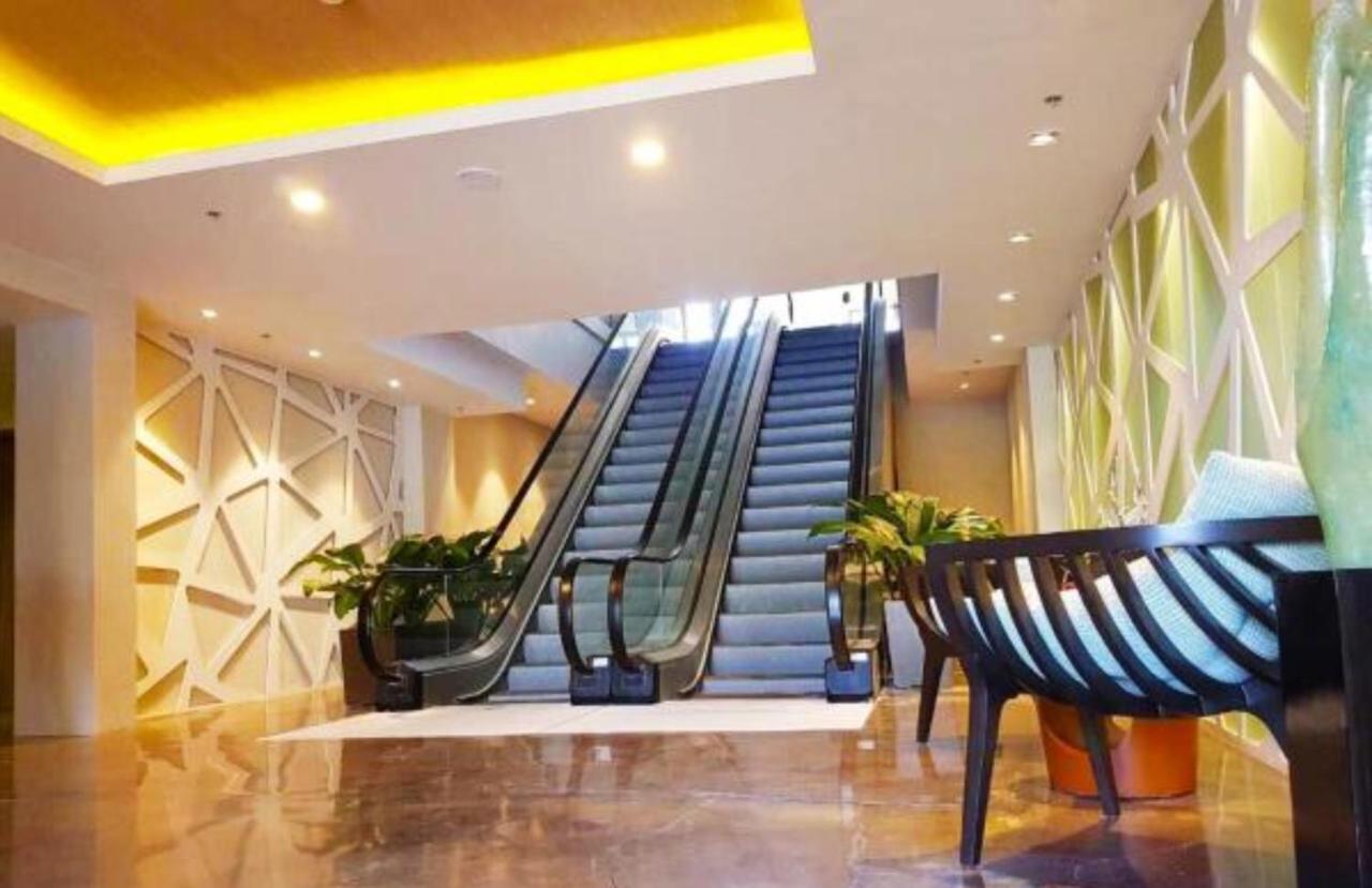 Savoy Boracay Newcoast
