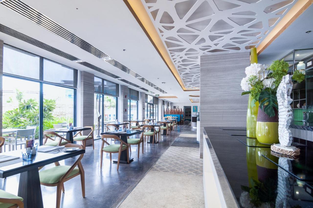 Savoy Boracay Newcoast