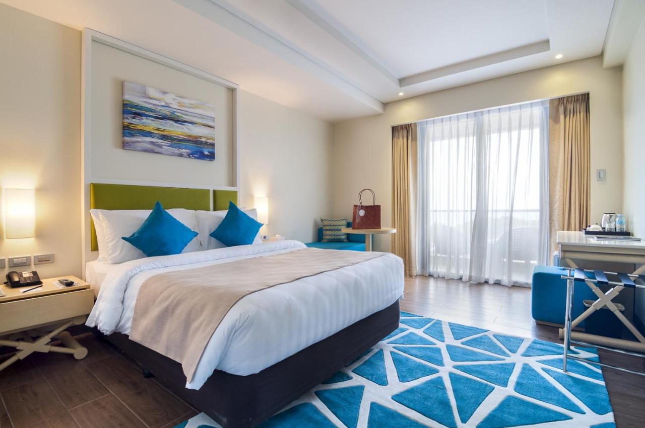 Savoy Boracay Newcoast