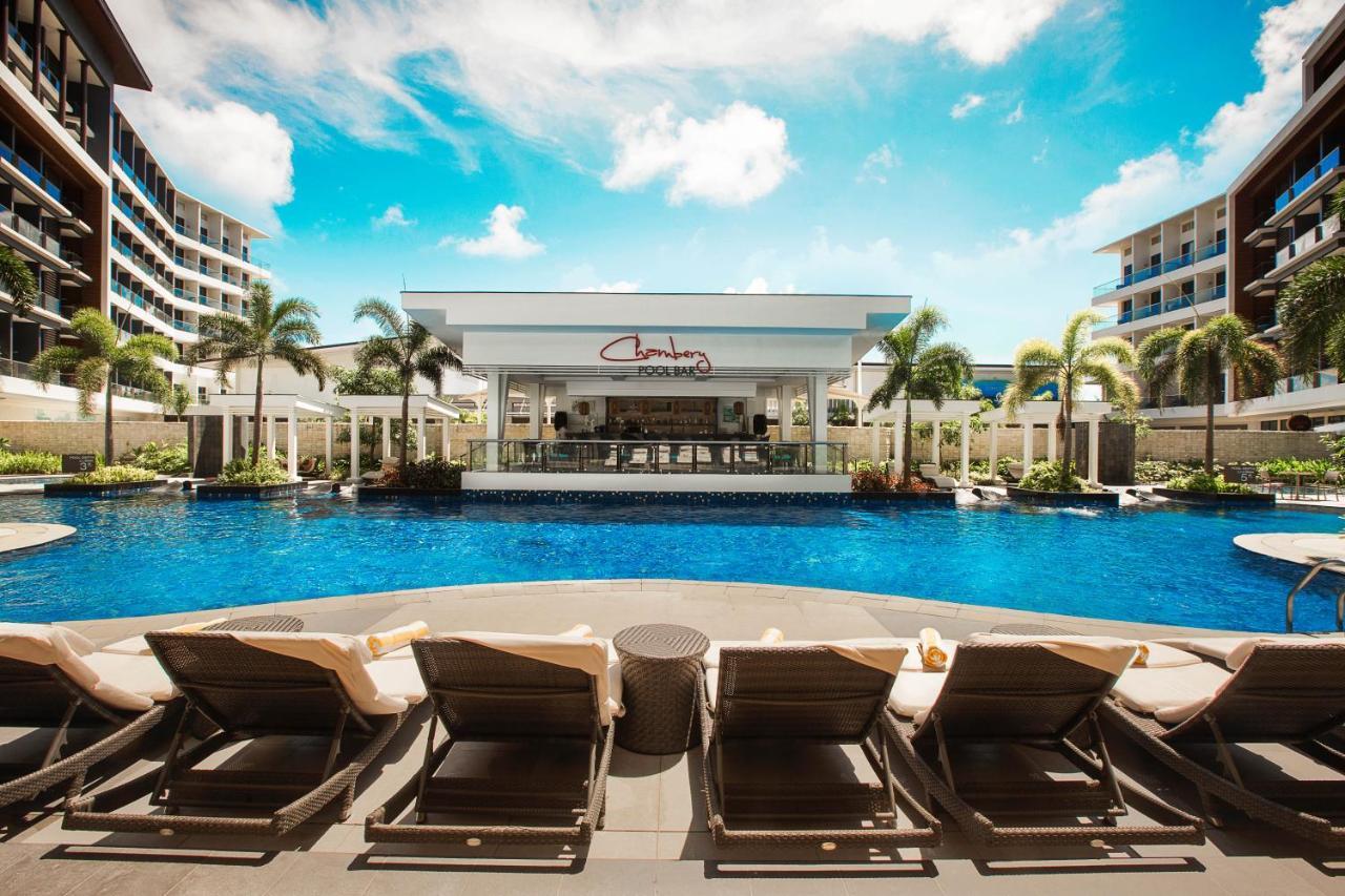 Savoy Boracay Newcoast 4* Yapak