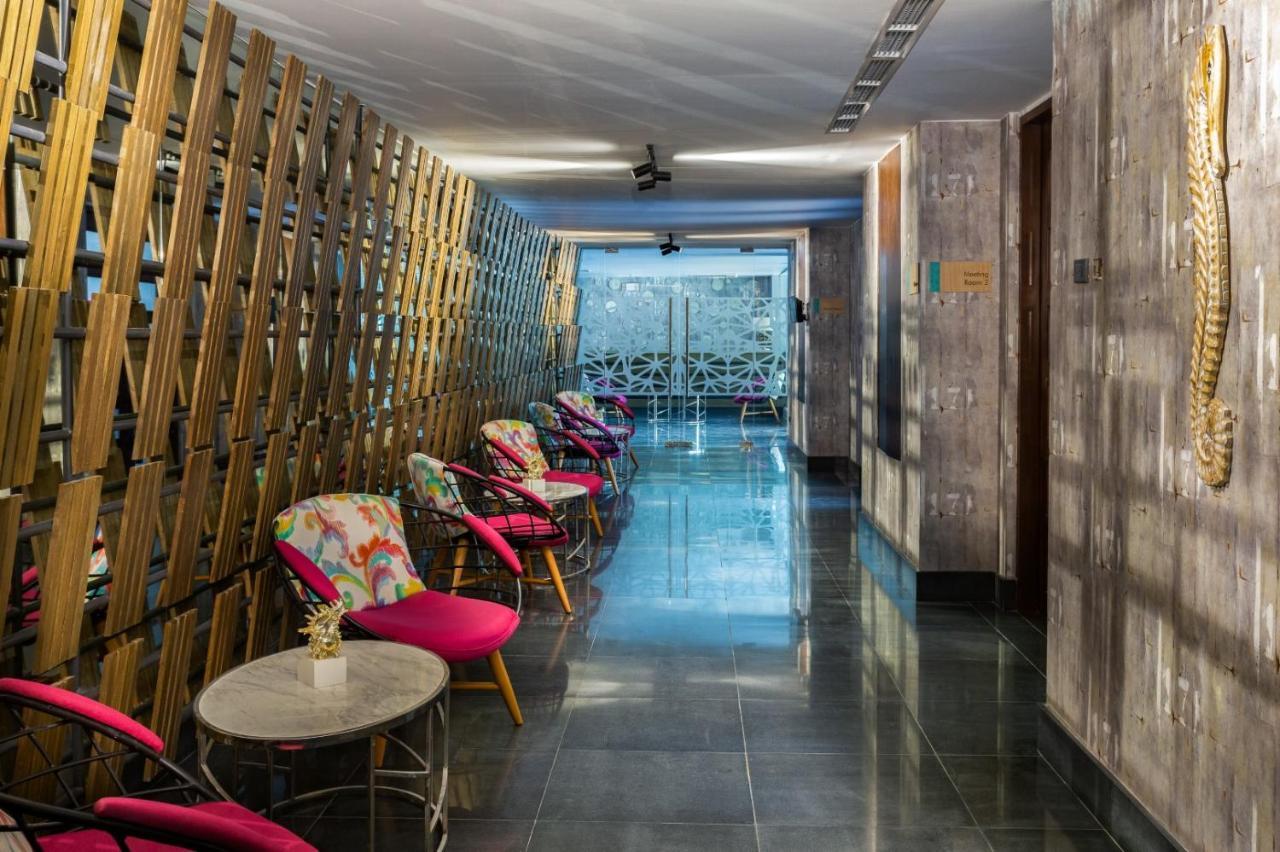 Savoy Boracay Newcoast 4*